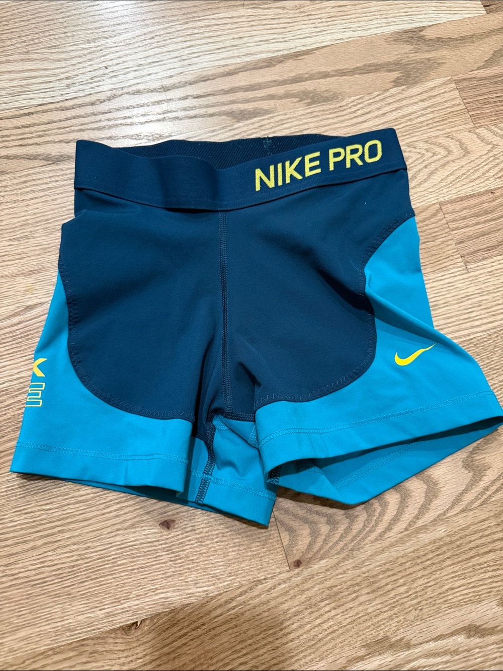 Nike Pro Shorts xs